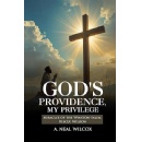 The Great Book, Gods Providence, My Privilege: Miracles of the Winston-Salem Rescue Mission by A. Neal Wilcox, Highlights the Extraordinary Journey of Faith Behind the Winston-Salem Rescue Mission