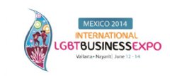 LGBT Confex - 4th International LGBT Business Expo