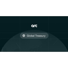 Global Treasury