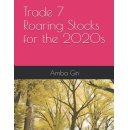 Explore Investment Opportunities in Amba Giris Latest Book: Trade 7 Roaring Stocks for the 2020s