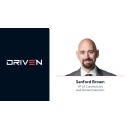 Driven Tech Appoints Sanford Brown as Vice President of Connectivity and Hosted Solutions Division