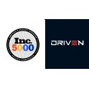 Driven Tech Ranks No. 1202 on the 2025 Inc. 5000 List of Americas Fastest-Growing Private Companies