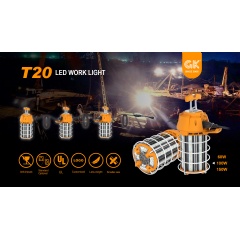 jobsite led lights