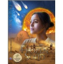 Author Clifton Brusso, a Forward-Thinking Individual, Presents the Exciting Story Frozen Solid, a Captivating Exploration of Family Relationships