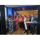 Kardea Browns Southern Kitchen Celebrates Grand Opening at Charleston International Airport