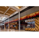 OHM Concessions Group Wins Historic FAB Award for The BBQ Experience at the new Kansas City International Airport (MCI)