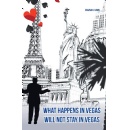 Discover Zsazsa K. Louis Memoir: What Happens in Vegas Will Not Stay in Vegas