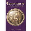 Suna Flores Releases Consciences: and the Legends of The Big Game - A Cosmic Adventure of Good Vs. Evil