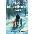 The Detectives Sons by Walter Signorelli