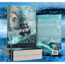 Victoria James Unleashes a Tale of Adventure and Destiny in The Pegasus Passion