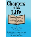Tommy Sippers Chapters of My Life -  A Journey Through the Heart of the Deep South