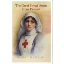 Robert Beckstedts The Great Great Aunts from Prussia Invites Readers into a Familys Hidden Past