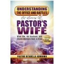 An Empowering Revelation for Women in Ministry