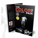 Melisa E. Arnold Captivates with The Color of Pain A Moving Coming-of-Age Tale of Identity and Love