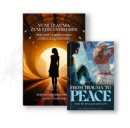 From the Shadows of War to a Voice for Healing