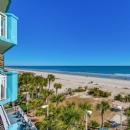 Coastline Resorts: Unveiling the Ultimate Beach Vacation Experience in the Carolinas