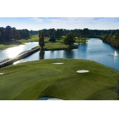 Sea Trail Golf Resort