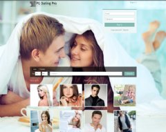 PG Dating Pro software on new platform