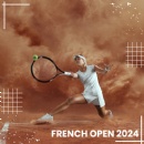 French Open Tennis Betting Roundup - SportsTips Unveils Tennis Betting Guide for May 2024