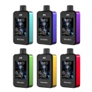 JNR MediaMax 40000: The Future of 40K Puff Vape with Smart Features