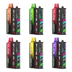 pyne pod click 66000