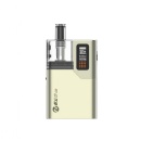 Rincoe Neso ET Pod System Kit Launches with Smart Features