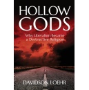 New Book Challenges the False Gods of Modern Liberalism with Bold Clarity