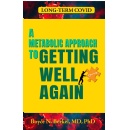 New Book Offers Groundbreaking Metabolic Path to Recovery for Long COVID Sufferers