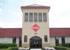 EMSL Analytical, Inc.s Corporate Laboratory in Cinnaminson, NJ