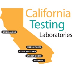 LA Testing Laboratory Locations