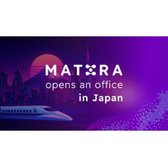 Mat3ra.com opens an office in Japan