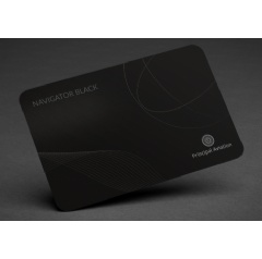 Private Jet Card from Principal Aviation