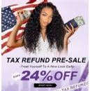 OQ Hair Launches 2025 Tax Refund Season Deals: Redefining Affordable Beauty
