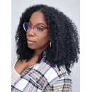 Experience All-Day Comfort with CurlyMe Hair Glueless Wigs