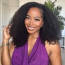 OQ Hair Drawstring Wigs: Where Versatility Meets Everyday Ease