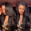 BGMgirl New Upgraded 7x5 Lace Wig-Perfect For Summer