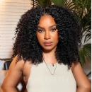 OhMyPretty New Upgraded 7x5 Glueless Lace Wigs: Your Cool Summer Companion