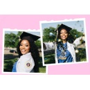 BGMgirl Human Hair Half Wigs Sale For Graduation Season - Up To 48% OFF