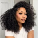 OhMyPretty Half Wigs: Luxury-Level Comfort, Chic, And Cost-Cutting