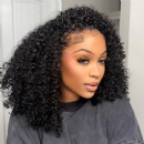 BGMgirl Drawstring Half Wigs: Enjoy All-Day Comfort & Chic