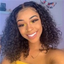 OhMyPretty Glueless Lace Wigs Hit 2025 Summer