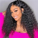BGMgirl Glueless Wigs: Chic, Breathable, and Convenient
