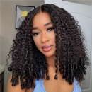 BGMgirl Launches the New Burmese Curly Wig