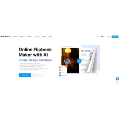 FlipHTML5 introduces a growing collection of free resume template PDFs, designed to help users craft compelling resumes effortlessly.