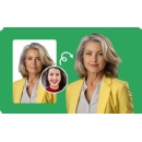 Mango AIs Face Swap Video Tool Enables Easier Face Changing