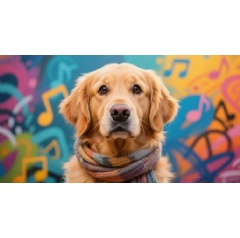 Mango AI generates singing animals from still photos.