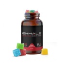 Exhales Delta 9 Gummies Rated #1 By A Renowned Publication