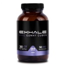 Exhale Wellness Ranked #1 for Best HHC Gummies in 2025 by Leading Hemp Publication