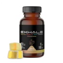 Exhale Wellness Launches New THCp Gummies for Ultimate Euphoria & Relaxation