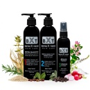 Biotin Xtreme Hair Care Redefines Natural Hair Growth Solutions with Salon-Crafted, Plant-Based Formulas